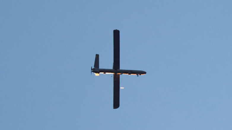 Οι IDF εξόντωσαν τον επικεφαλής της αεροπορίας της Χαμάς