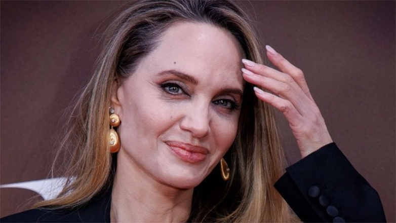 Αντζελίνα Τζολί: «Δε φοβάμαι τον θάνατο»