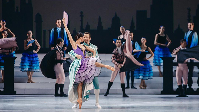 Θερμό χειροκρότημα για την πρεμιέρα του «Δον Κιχώτη» στην Εθνική Λυρική Σκηνή