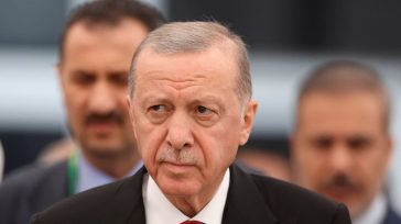 Το επικίνδυνο παιχνίδι του Erdogan στη Συρία