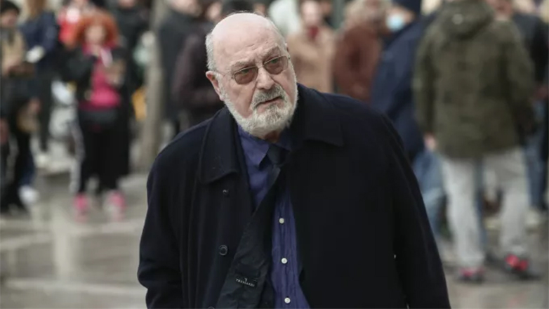 Συλλυπητήριο μήνυμα ΣΥΡΙΖΑ-ΠΣ για την απώλεια του Κώστα Γεωργουσόπουλου