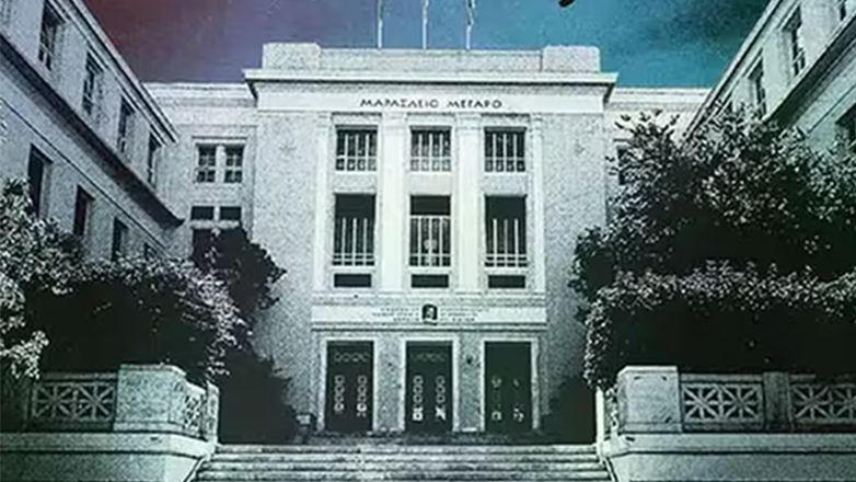 Πέντε Έλληνες πεζογράφοι για τις γιορτές