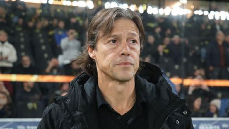 Αλμέιδα: «Δείξαμε ότι υπήρξε αντίδραση, όλα τα παιχνίδια είναι δύσκολα»