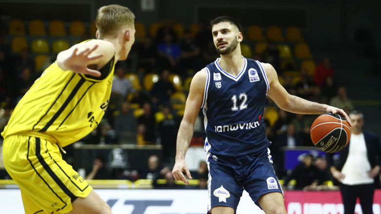 Greek Basketball League: Πέμπτη σερί νίκη για την Καρδίτσα, 85-71 το Μαρούσι