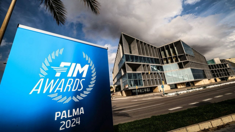 2024 FIM Awards – Στην Palma de Mallorca σήμερα η ετήσια τελετή