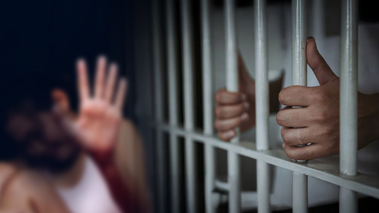 Αγρίνιο: 10 χρόνια φυλακή στον Ρομά που βασάνισε άγρια την κόρη του