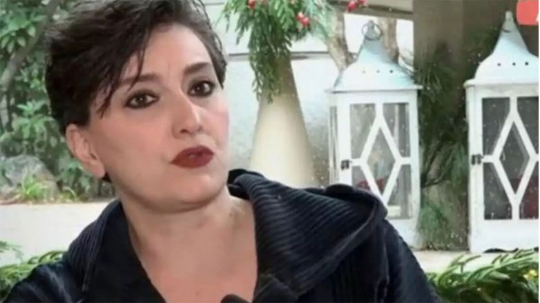 Ηρώ: Η εξομολόγηση για τον γιο της – «Ακούστηκαν κοτσάνες, γράφανε απίθανα πράγματα»