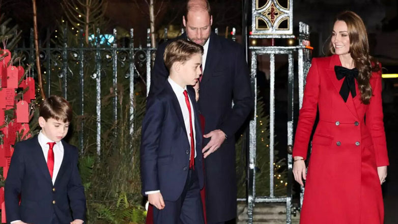Kate Middleton: Η νέα δημόσια εμφάνιση μετά το τέλος των χημειοθεραπειών