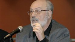 Πέθανε ο σημαντικός θεατράνθρωπος Κώστας Γεωργουσόπουλος