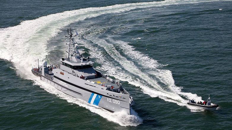 Πόρτο Ράφτη: Βρέθηκε σορός άνδρα από κυβερνήτη ερασιτεχνικού σκάφους