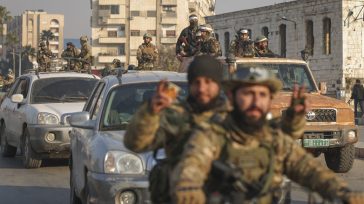 Συρία: Πέντε αραβικά κράτη μαζί με Ιράν, Τουρκία και Ρωσία ζητούν πολιτική λύση στη σύγκρουση