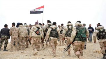 Ισραήλ: Ο Νετανιάχου χαιρετίζει μια «ιστορική ημέρα» μετά την ανατροπή του Άσαντ στη Συρία