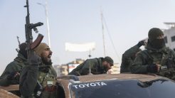 Συρία: Αντάρτες κατέλαβαν την κεντρική φυλακή της Χομς και απελευθέρωσαν εκατοντάδες κρατούμενους