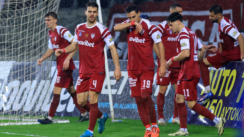 Super League 2: Ξεφεύγει η ΑΕΛ, 1-0 τον Εθνικό Νέου Κεραμιδίου