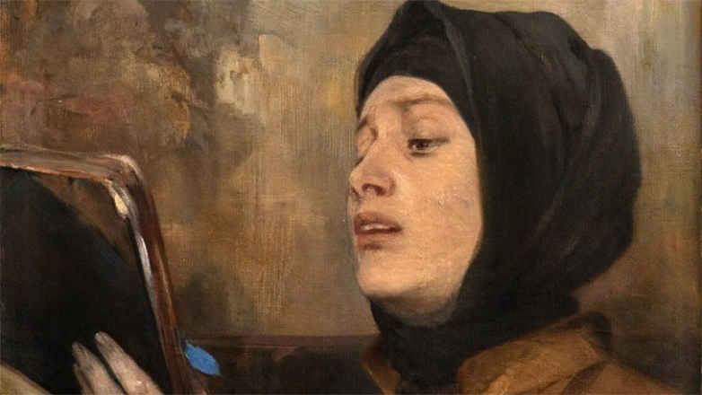 Ένα από τα σημαντικότερα έργα του Νικηφόρου Λύτρα στη δημοπρασία του οίκου VERGOS