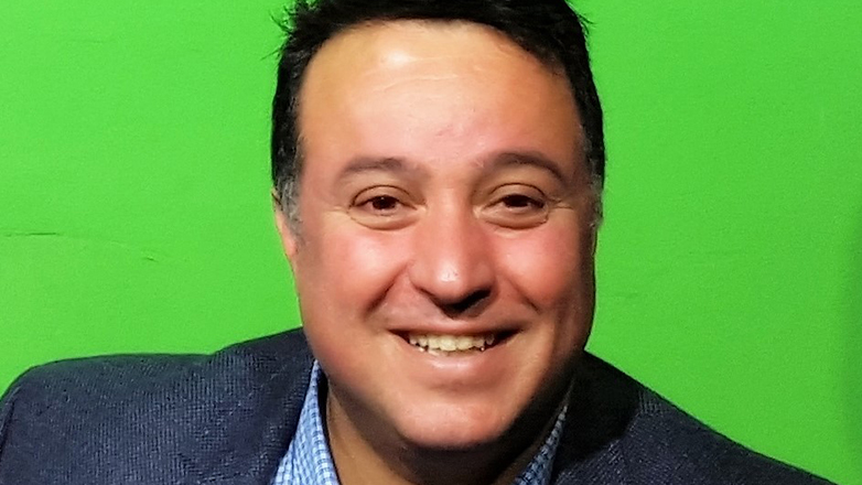 Μυτιλήνη: Ταξίαρχος Πεζικού βραβευμένος σεναριογράφος αστυνομικής κωμωδίας