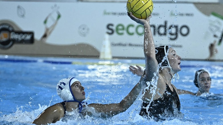 Πόλο γυναικών: Ο Άλιμος ανέβηκε στην 3η θέση, 16-10 τη Γλυφάδα