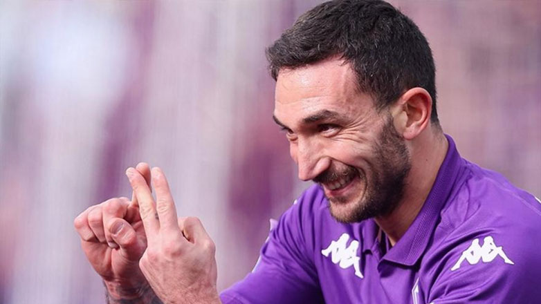 Ιταλία: Νίκη αφιερωμένη στον Μπόβε για την Φιορεντίνα, 1-0 την Κάλιαρι