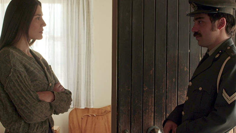 «Η παραλία»: Η Ειρήνη έρχεται αντιμέτωπη με το παρελθόν της