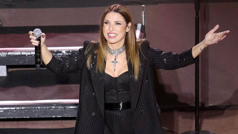 Ευρυδίκη: Το πρόβλημα υγείας που αντιμετωπίζει – «Κάτι που φαίνεται ασήμαντο μπορεί να εξελιχθεί σε κάτι σοβαρό»