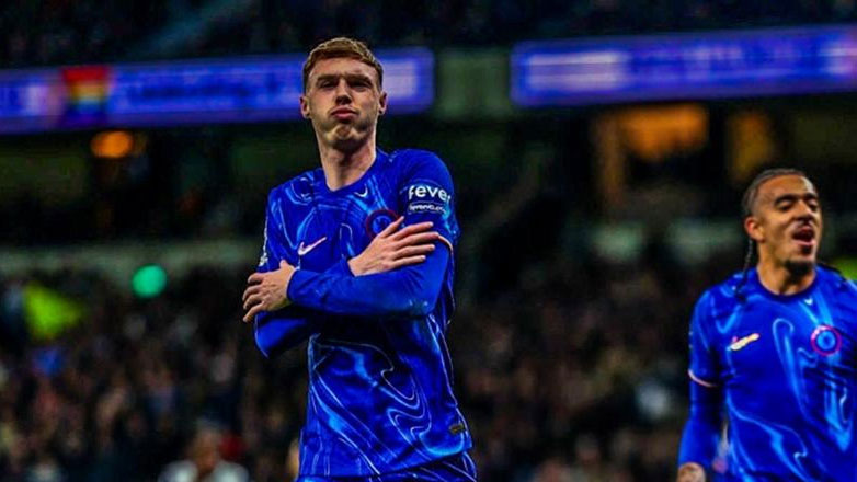 Αγγλία: Πέρασε δεύτερη η Τσέλσι, 4-3 την Τότεναμ