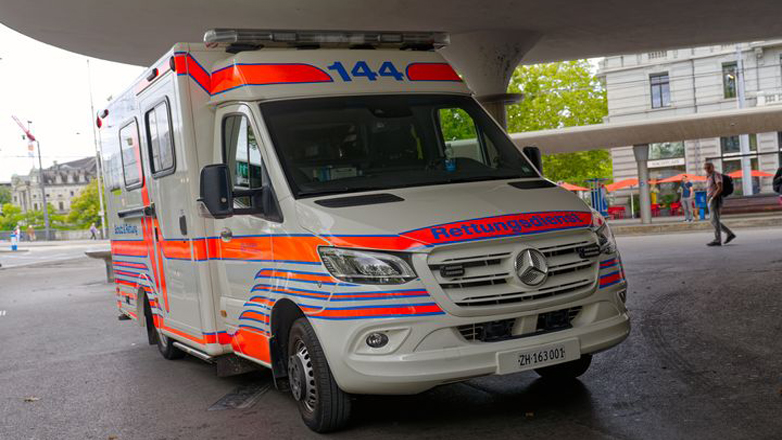 Ελβετία: Μαζική δηλητηρίαση από μονοξείδιο του άνθρακα σε κάμπινγκ