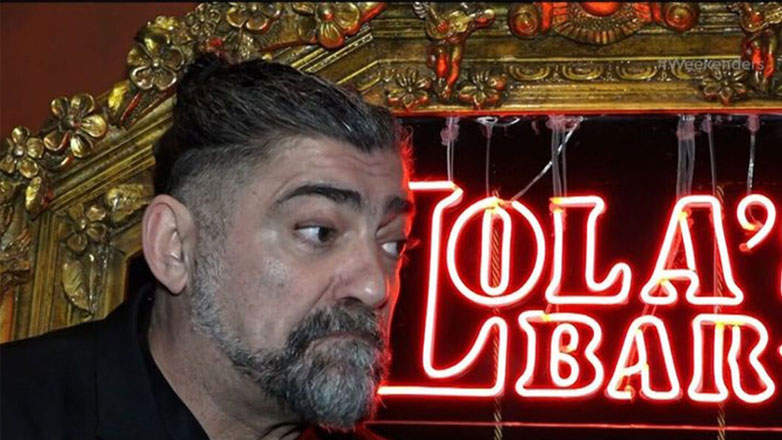 Μιχάλης Ιατρόπουλος: «Ντρέπομαι, ευτυχώς τελειώνει η ζωή μου και δεν θα δω χειρότερα»