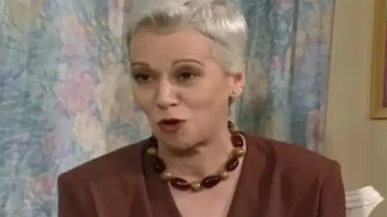 Πέθανε η ηθοποιός Ειρήνη Δογάνη