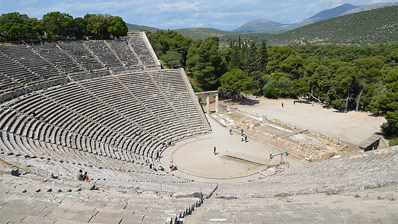 «Όλη η Ελλάδα ένας Πολιτισμός 2025»: Πρόσκληση υποβολής προτάσεων για συμμετοχή στο πρόγραμμα του Θεσμού