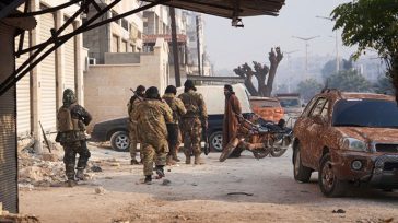 Η Ευρώπη πίσω από τον εξοπλισμό των εξτρεμιστικών ομάδων στη Συρία – Όλη η σκοτεινή διαδρομή