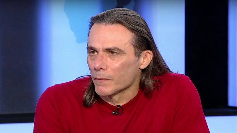 ΕΑΟΜ ΑμεΑ: Νέος πρόεδρος ο Κωνσταντίνος Σιάχος