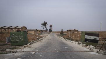 Συρία: Μαχητές της Χεζμπολάχ εγκατέλειψαν την πόλη Κουσάιρ λίγο πριν πέσει στα χέρια των ανταρτών