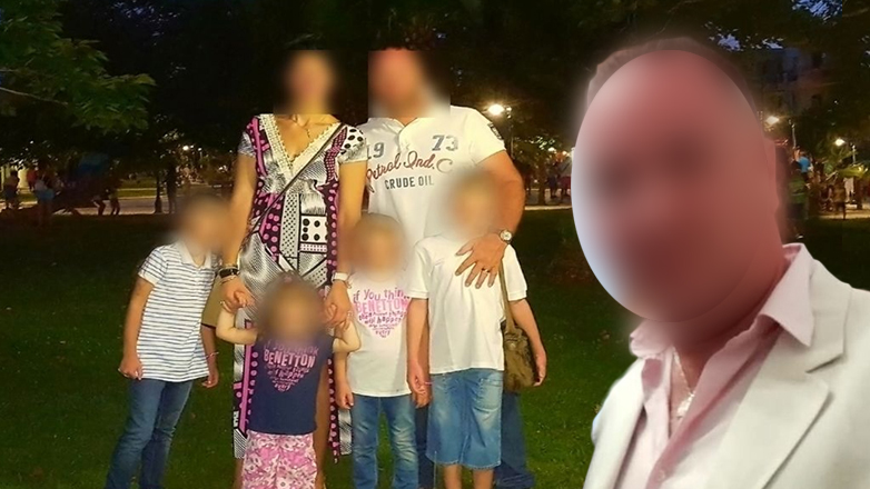 Ο αστυνομικός της Βουλής ζητά συμπληρωματική εξέταση της συζύγου του