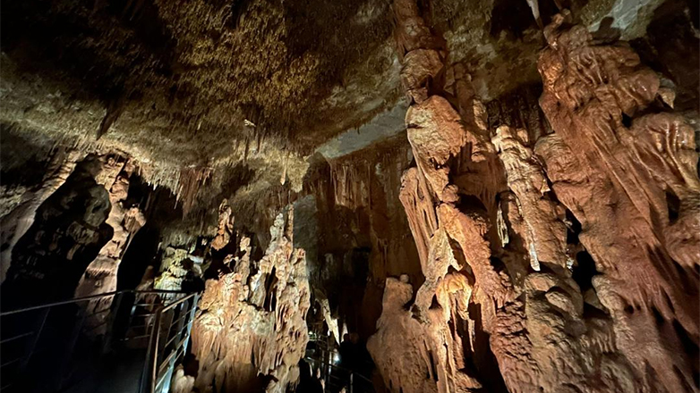 Μενδώνη: Μείζον πολιτιστικό αγαθό και αναπτυξιακός πόλος για τη Χαλκιδική, το Μουσείο των Πετραλώνων