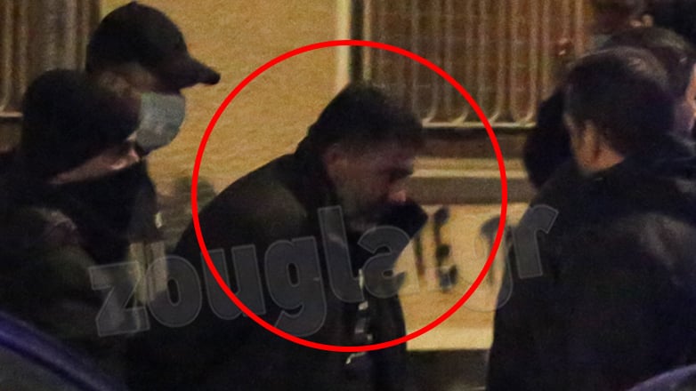 Στον ανακριτή αύριο ο συζυγοκτόνος των Αμπελοκήπων