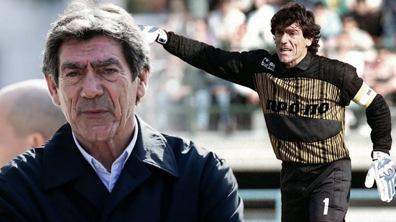 Την Τρίτη η κηδεία του Νίκου Σαργκάνη