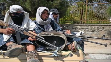 Οι Ταλιμπάν χαιρετίζουν την πτώση του Άσαντ, επικροτούν τη νίκη των Σύρων ανταρτών