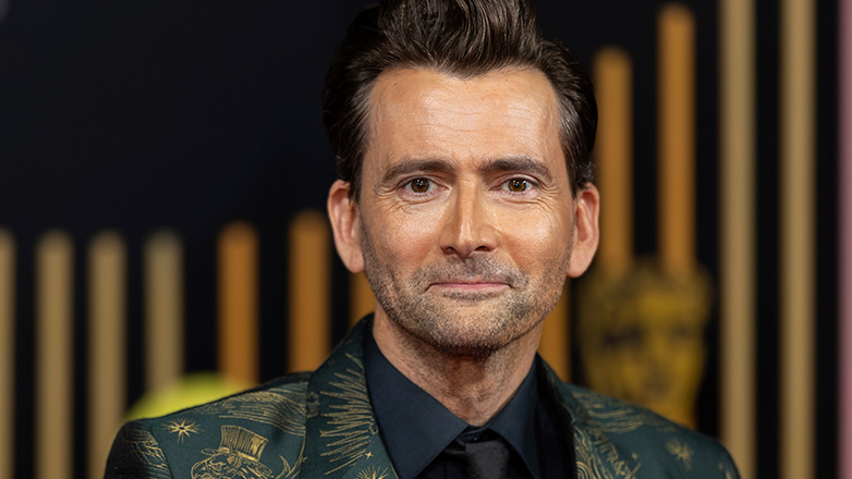 BAFTA 2025: Ο Ντέιβιντ Τέναντ επιστρέφει ως οικοδεσπότης