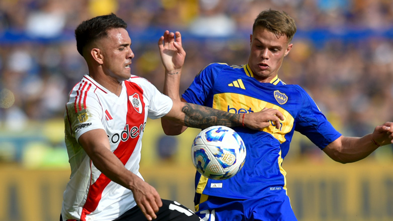 «Soydelmillo.com»: «Στην ΑΕΚ ως δανεικός ο Ντίας»