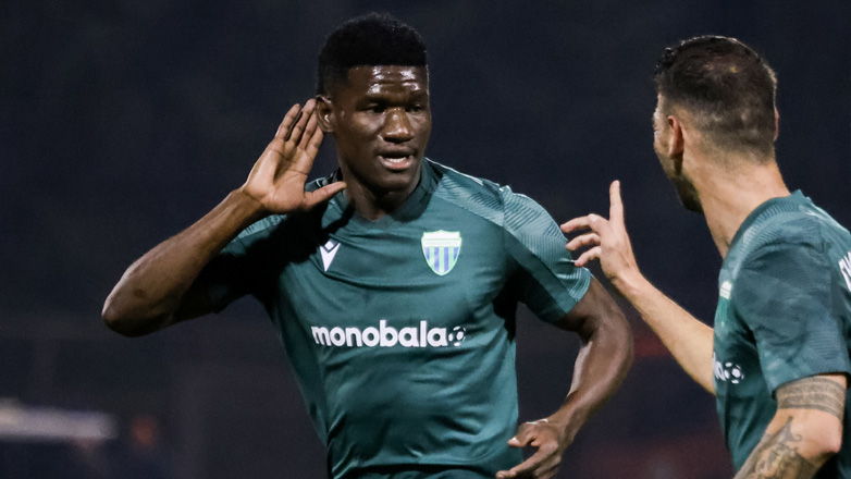 Επική ανατροπή από τον Λεβαδειακό – Νίκησε 4-2 την Athens Kallithea ενώ έχανε με 2-0!