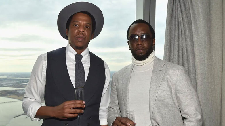 Jay-Z: Κατηγορείται για σεξουαλική επίθεση σε 13χρονη το 2000 μαζί με τον Diddy