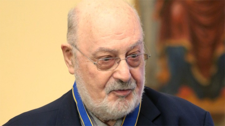 Κώστας Γεωργουσόπουλος: Την Τετάρτη θα γίνει η κηδεία του