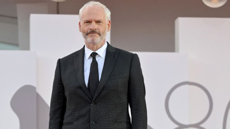 Ο Μάρτιν ΜακΝτόνα επιστρέφει με την ταινία «Wild Horse»