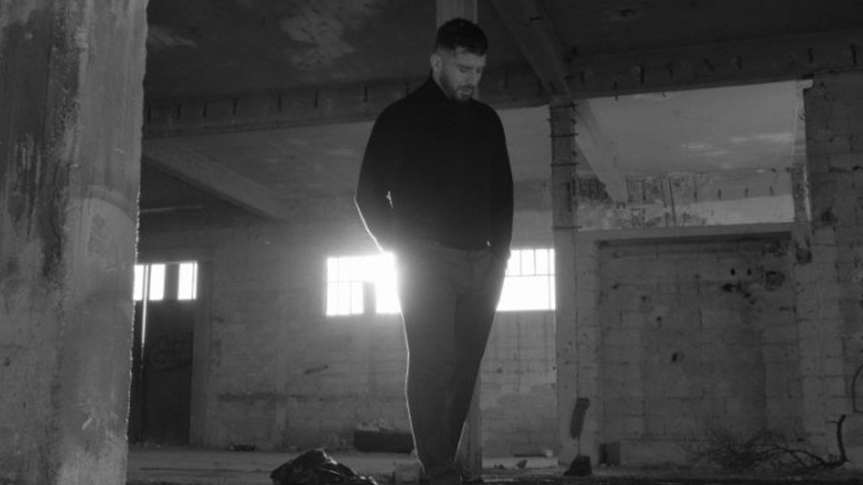 Πιλάτος Κουνατίδης: Το νέο του τραγούδι «Μοίρα μου» φέρει την υπογραφή του Γιώργου Μουκίδη