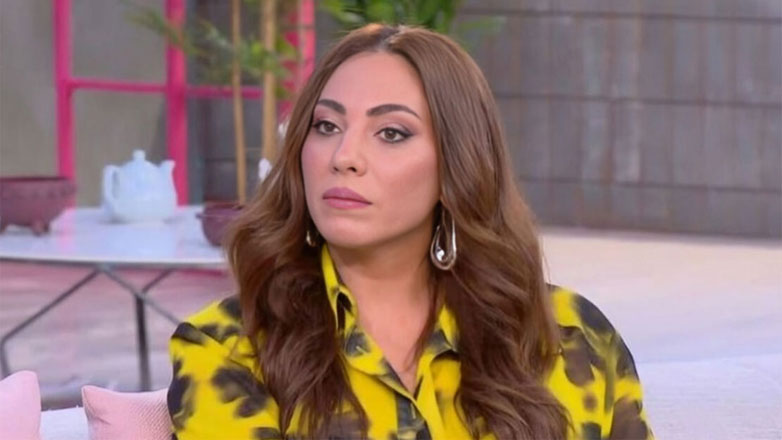 Έξαλλη η Ευρυδίκη Βαλαβάνη: «Έχω παντρευτεί και πάνε και ρωτάνε τον πρώην σύντροφό μου»