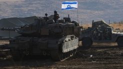 ΟΗΕ: Η ανάπτυξη ισραηλινών στρατευμάτων στην ουδέτερη ζώνη του Γκολάν συνιστά «παραβίαση» της συμφωνίας του 1974