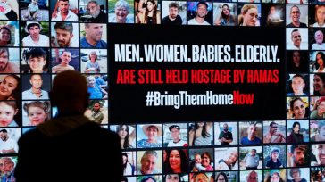 Γάζα: Απελευθέρωση και ανταλλαγή ομήρων προτείνει η Χαμάς