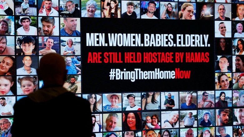 Γάζα: Απελευθέρωση και ανταλλαγή ομήρων προτείνει η Χαμάς