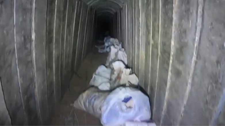 Λίβανος: Τέσσερις ισραηλινοί στρατιώτες σκοτώθηκαν από έκρηξη σε σήραγγες