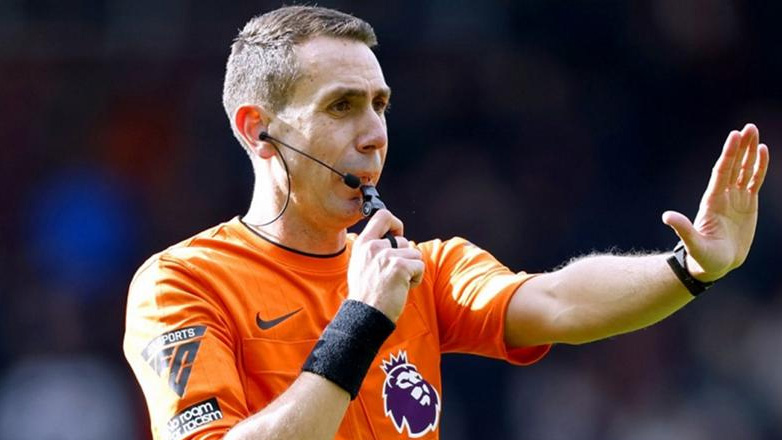 Aποβλήθηκε από την PGMOL ο διαιτητής που έβριζε τον Κλοπ!